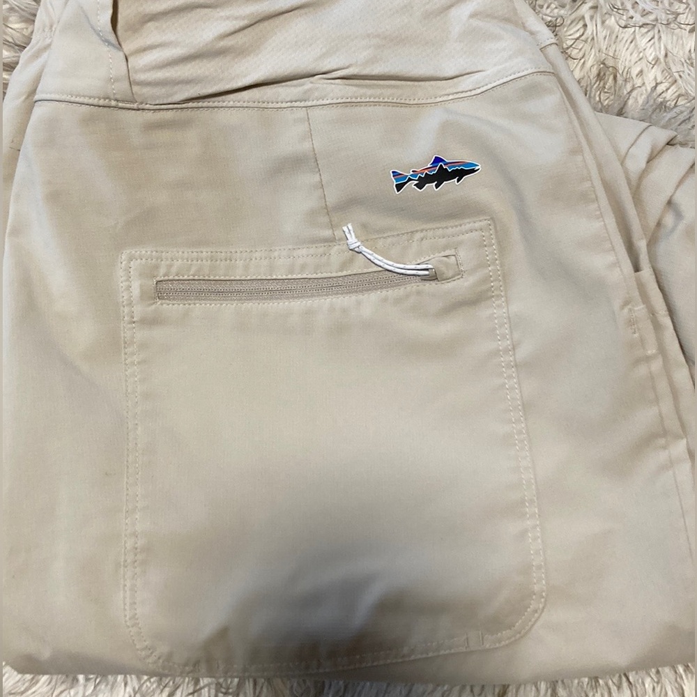 Patagonia hiking joggers
